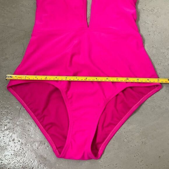 Ted Baker Pikaa One Piece Swimsuit - Picture 5 of 8
